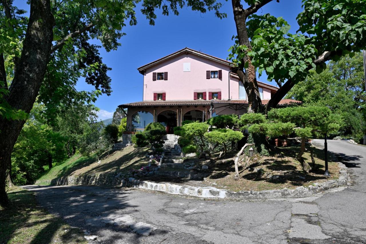 B&B Four Winds Follina Exterior photo